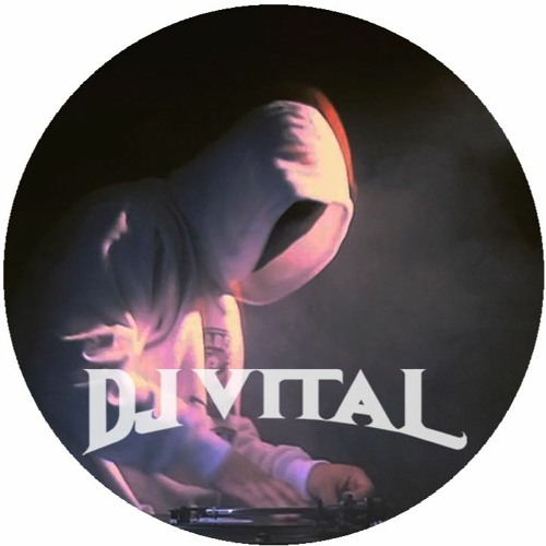 DJ  VITAL’s avatar