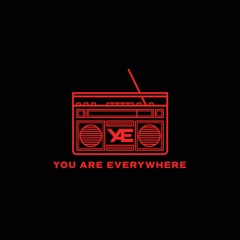 You Are Everywhere