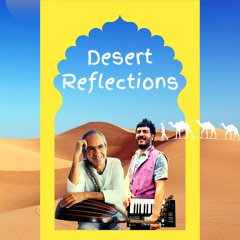 Desert Reflections