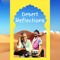 Desert Reflections
