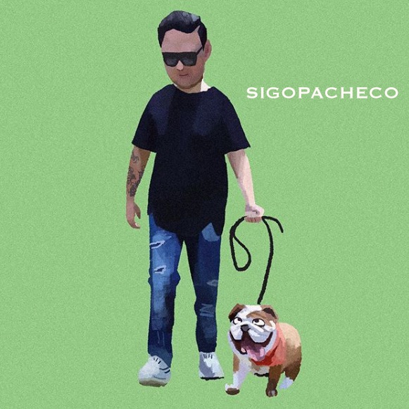 El podcast de Sigopacheco