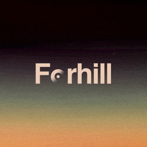 Forhill’s avatar