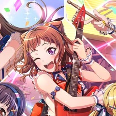 Poppin'Party Songs 2