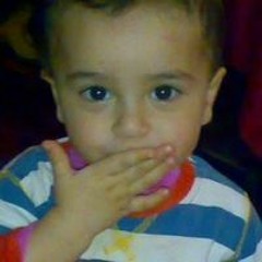 Ahmed Sameh