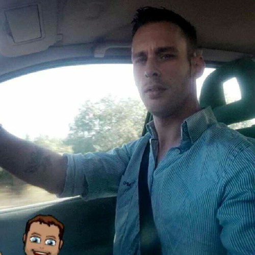 Marc West aka NotFat — artist photo