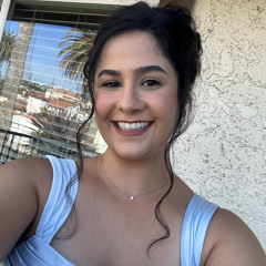 Yasna Mehrabani