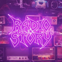 RADIO STORY