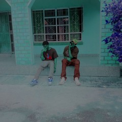 The Realest inrrollinghills-Over the horizon  ( prod. by Corn~happs)