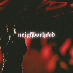 neighborhood