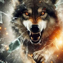 ShadowWolf ⭐️🔥⭐️