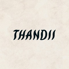 Thandii