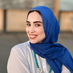Lamia Gadallah