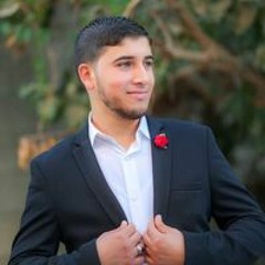 معتصم انعيم