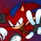Andres the Hedgehog