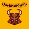 dark bull 9898
