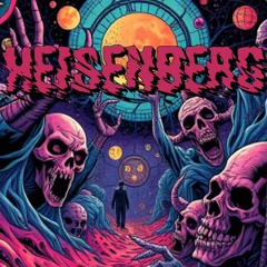 Heisenberg [live]