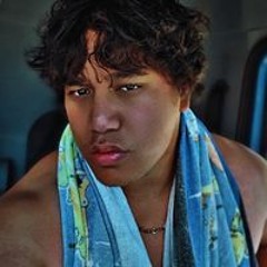 Matahi Tauira
