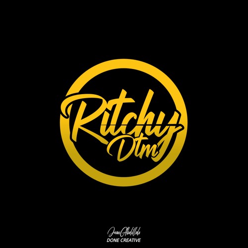 Ritchy DTM’s avatar