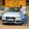 Puran Kashayp