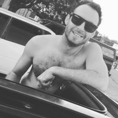 Luciano Larrechea Cruz