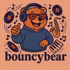 bouncybear