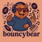 bouncybear