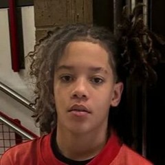 Harmony Johnson
