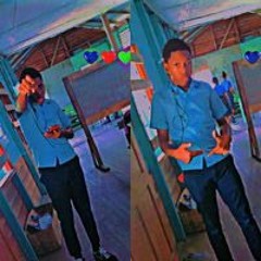 Shamar King