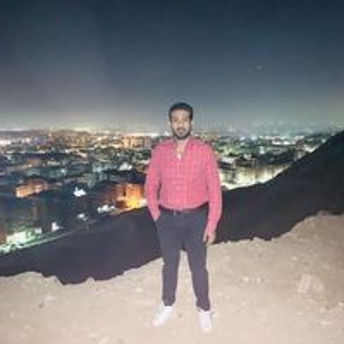 Mohamed Hasaballa’s avatar