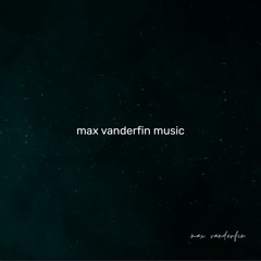 maxvanderfinmusic