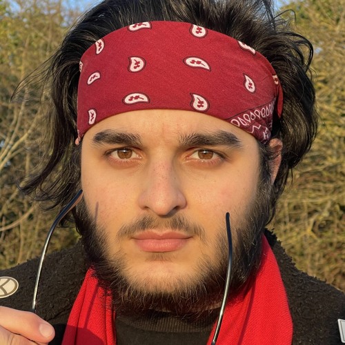 Ammir Shah’s avatar