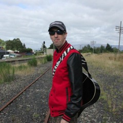 Tim Patrick NZ Music