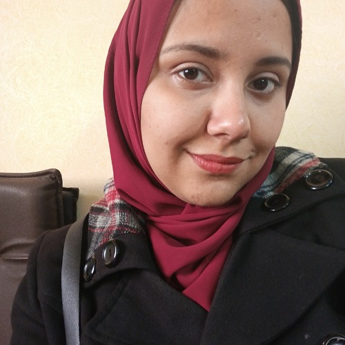 Suzan Emad Al-Deen’s avatar
