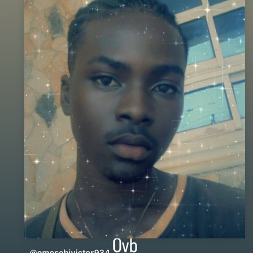 Victor Omosebi’s avatar