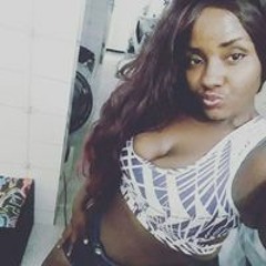 Abençoada Louquinha Protegida