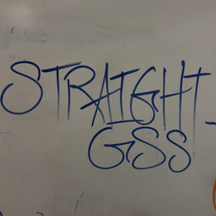 Straightgss