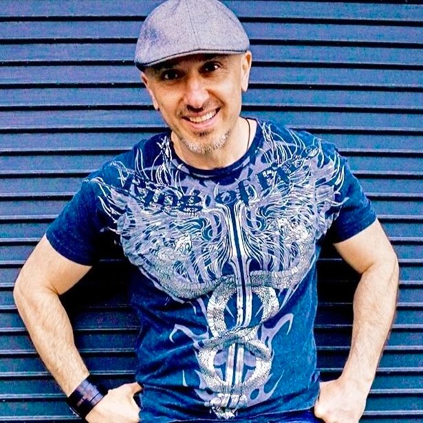 IN MY HOUSE - BORIS BEING LIVE