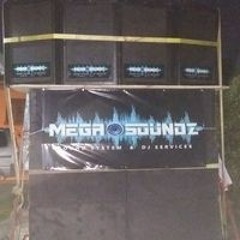 Mega Soundz