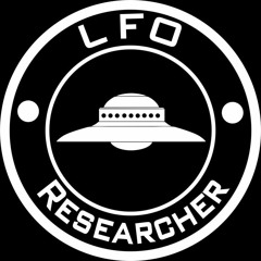 Look up, LFOs are real!