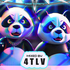 Mitsubishi Dance Klub