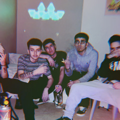 gang shi no lame shi