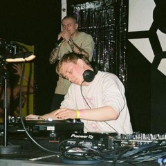 DJ LSA