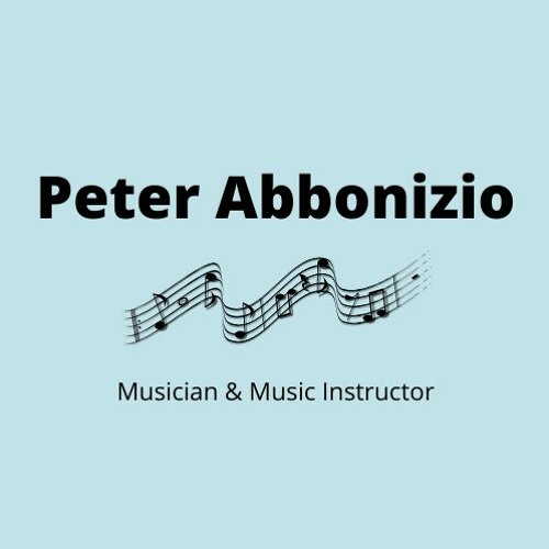 Peter Abbonizio’s avatar