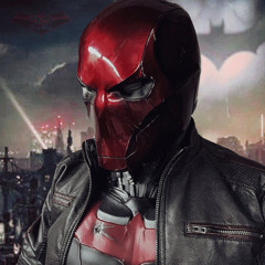#iamtheredhood
