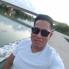 segundo rosero