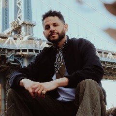 Johnny Burgos
