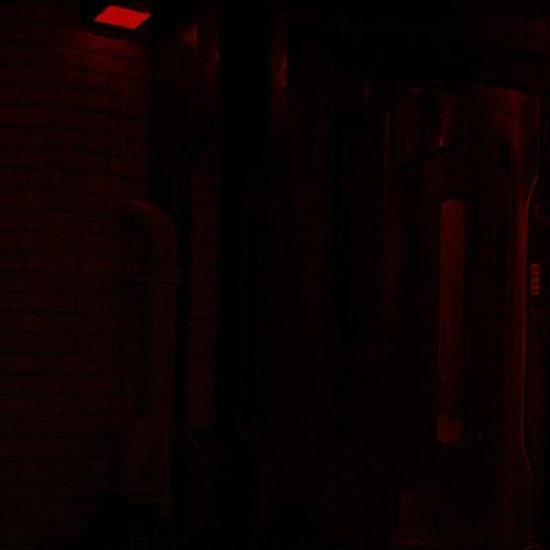 Scarlet - Feb 2021 - Ricky Pearson