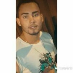 Joao Vitor Martins