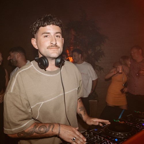 Cory Gia @ Circus Saturdays 11.05.24