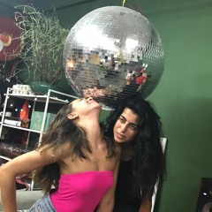 Disco de l'espace